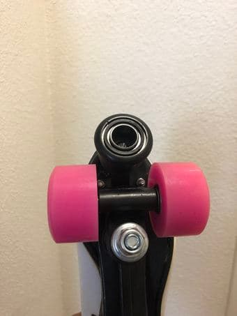 Rollerskates 3