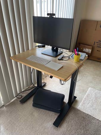 Standing Desk 2