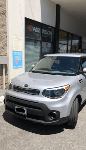 selling 2019 kia soul (first owner) 3