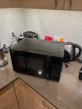 Microwave 2