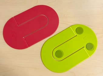 Pair of bookends 1
