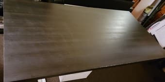 Ikea Desk 3