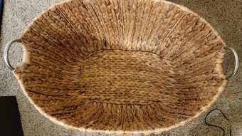 Large basket $25 1
