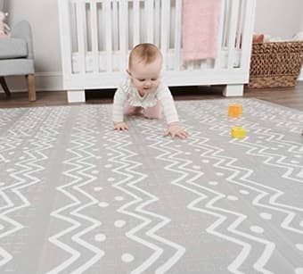 Baby play mat 1