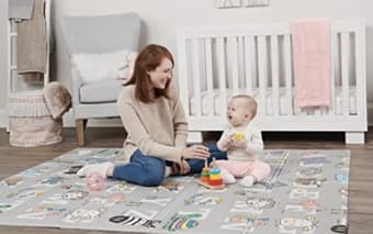 Baby play mat 2