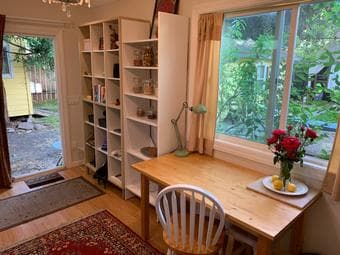 Charming studio in Palo Alto Near Stanford 1