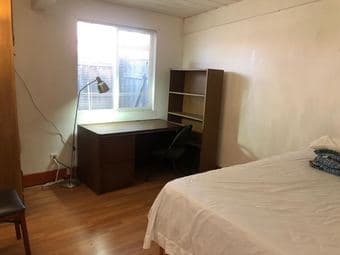 $890 Furnished private room in Palo Alto house for rent from Nov 1st. 3
