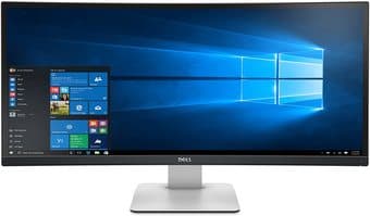 [Moving sale] Dell UltraSharp U3415W 34-Inch Curved LED-Lit Monitor 2