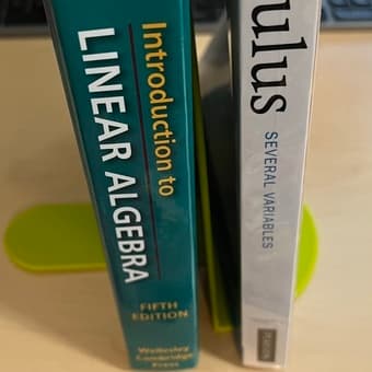 bookends 2
