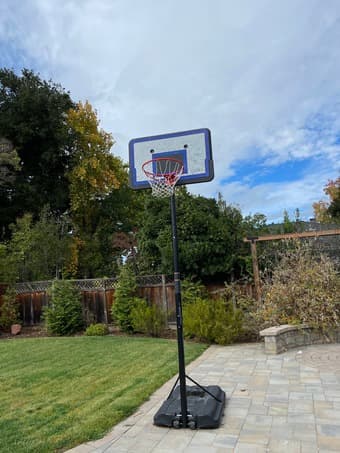 Basketball 1