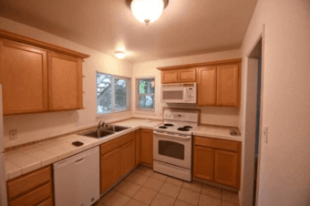 Private bedroom sublease Menlo Park downtown 2