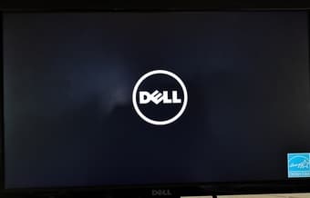 Dell Monitor 20" IN2030MC DVI, VGA 3