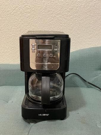 Multiple items - Coffee makers and Glasses 2