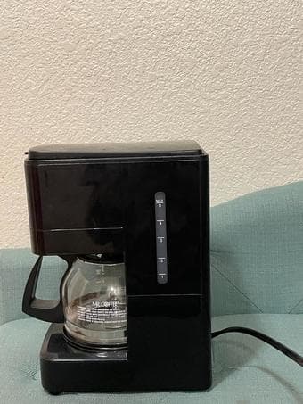 Multiple items - Coffee makers and Glasses 3