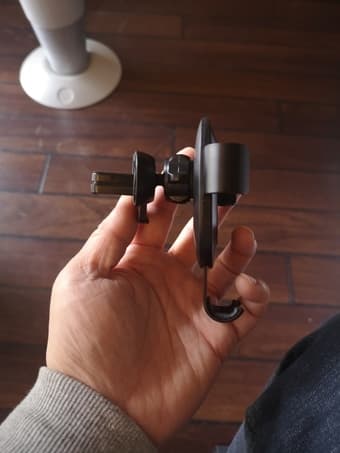Phone Air vent car mount 3
