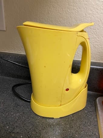 Kettle 1