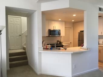 Room for rent in Cupertino 1
