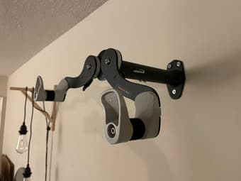 Bike Wall Mount 1