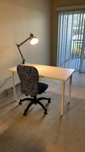 IKEA Brand New wide desk 1