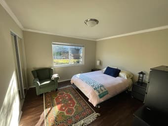 Charming furnished 2 bedroom sublet in Palo Alto available for 5 month 2