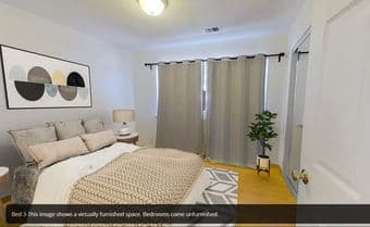 Palo Alto Furnished Room Month-to-Month - Avai. Nov. 1