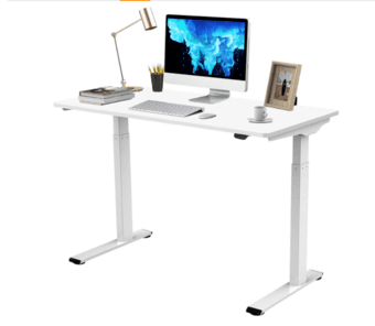 Brand New Standing Desk 1