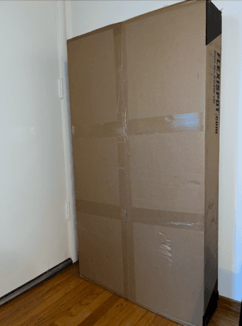 Brand New Standing Desk 2