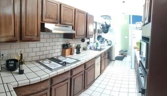 Palo Alto room availale in a 5B2B apartment! - including utilities 1