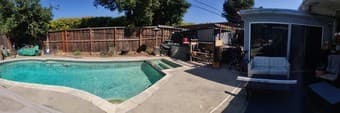 Palo Alto room availale in a 5B2B apartment! - including utilities 2