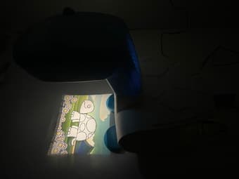 Smart sketcher 2