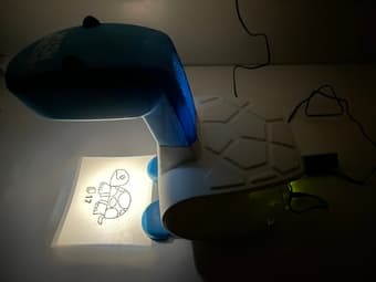Smart sketcher 3