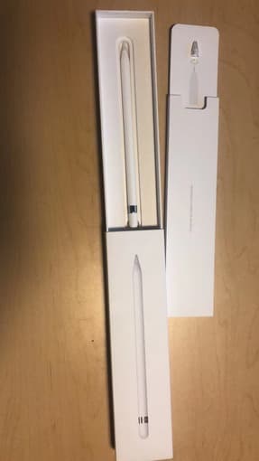 ipad pencil Gen 1 1