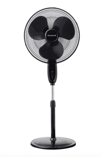 Honeywell Oscillating Standing Fan 1