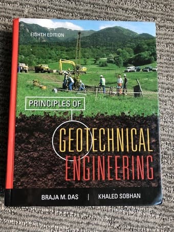Principles of Geotechnical Engineering, Eighth Edition 1