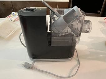 Philips noodle maker 1