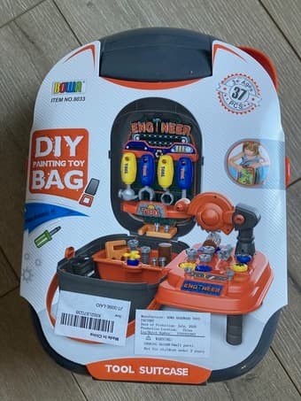 Brand new kids toy 1