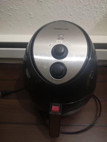 Air Fryer Farberware 1