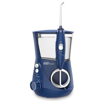 Waterpik Aquarius Water Flosser (with 6 unused flossing tips) 1