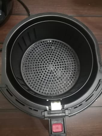 Air Fryer Farberware 1