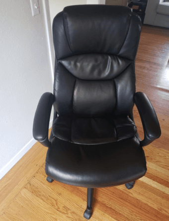 Office chair 1