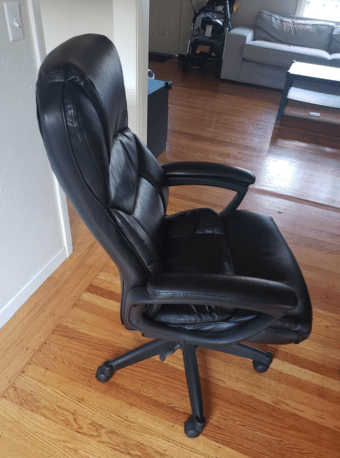 Office chair 3