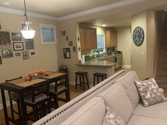 $1,100/mo Room for Rent near Stanford (4mi from Campus) 2