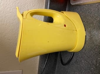 Kettle 1