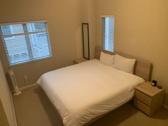 $1,100/mo Room for Rent near Stanford (4mi from Campus) 3
