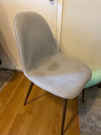 Dining Chairs - Price for all 4 2