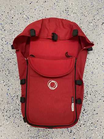 Stroller Bugaboo Gecko 3