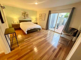 DEC thru MAY - 2bd/2ba Clean, Remodeled, Furnished Home [Redwood City] 1