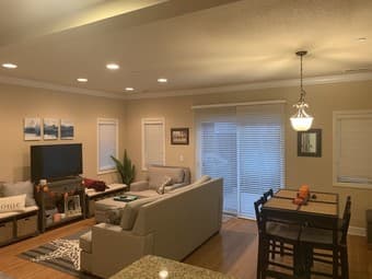 Room for Rent near 4mi from Stanford Campus (Furnished/Unfurnished) 1