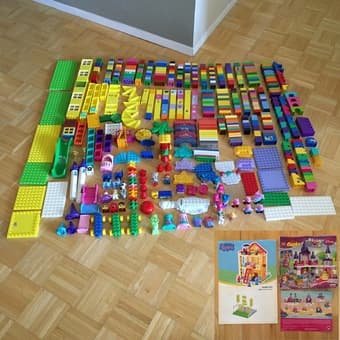 Duplos 1