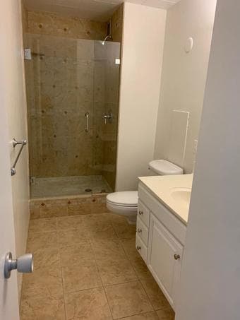 Private room in 3B/2B with A/C and heating 5 min walk from campus 2